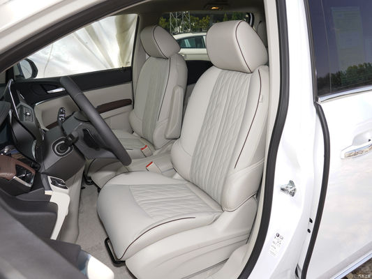 2023 Buick Gl8 Land Cabina de negocios Edición de lujo Personalización para su satisfacción