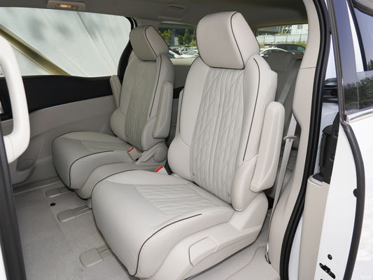 2023 Buick Gl8 Land Cabina de negocios Edición de lujo Personalización para su satisfacción