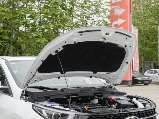 Arrizo Gx Champion Edition 1.5L CVT Coche de gasolina con dirección izquierda y asequible
