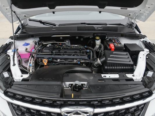 Arrizo Gx Champion Edition 1.5L CVT Coche de gasolina con dirección izquierda y asequible