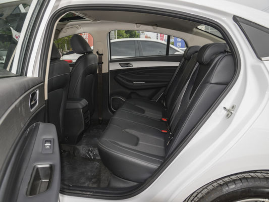 Arrizo Gx Champion Edition 1.5L CVT Coche de gasolina con dirección izquierda y asequible