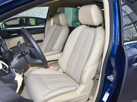 Buick Gl8 2023 Land Business Cabin Edición Elite Edición Prosperidad Edición SUV de dirección izquierda