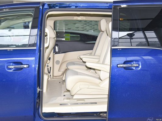 Buick Gl8 2023 Land Business Cabin Edición Elite Edición Prosperidad Edición SUV de dirección izquierda
