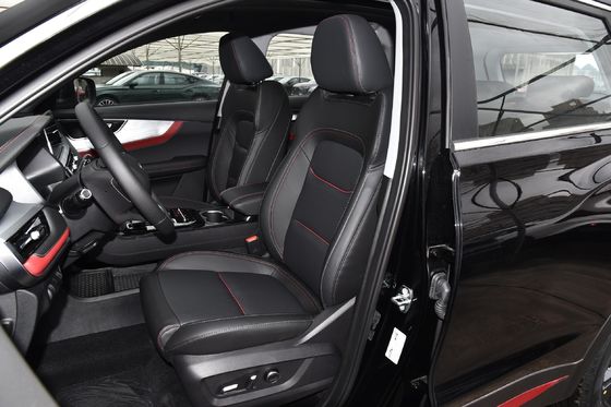P00000177 Coche Chery Tiggo 7 2023 Modelo Edición Superpotencia 1.5t CVT Superpotencia Héroe