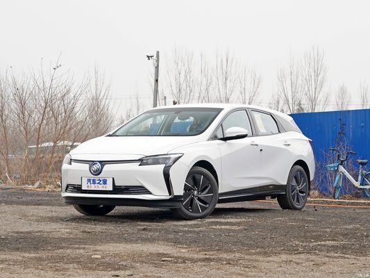 2022 Velite 6 EV Edición de Moda Plus Coupé Tipo de carrocería cerrada 5 asientos Competitivo