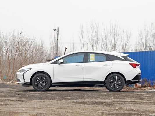 2022 Velite 6 EV Edición de Moda Plus Coupé Tipo de carrocería cerrada 5 asientos Competitivo