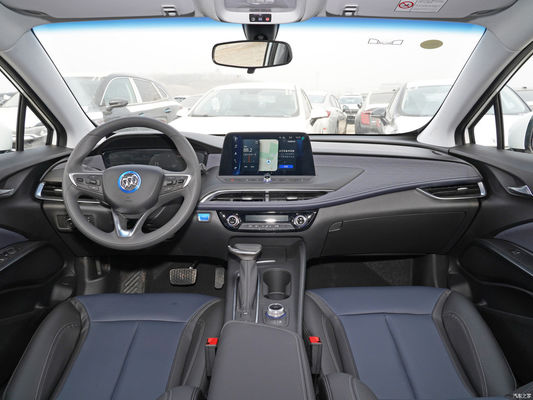 2022 Velite 6 EV Edición de Moda Plus Coupé Tipo de carrocería cerrada 5 asientos Competitivo