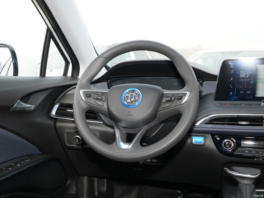 2022 Velite 6 EV Edición de Moda Plus Coupé Tipo de carrocería cerrada 5 asientos Competitivo