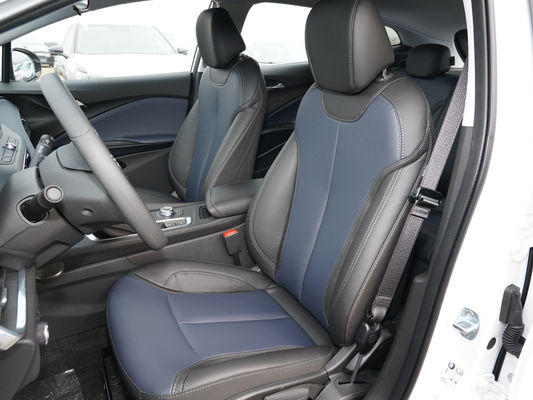 2022 Velite 6 EV Edición de Moda Plus Coupé Tipo de carrocería cerrada 5 asientos Competitivo