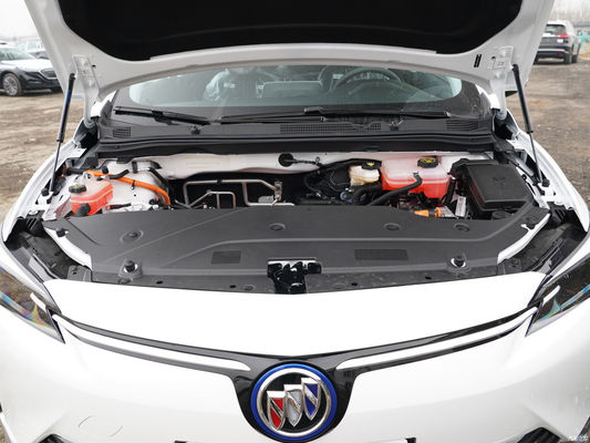 2022 Velite 6 EV Edición de Moda Plus Coupé Tipo de carrocería cerrada 5 asientos Competitivo
