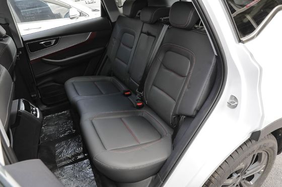 Suspensión independiente con múltiples enlaces trasera Chery Tiggo 7 2023 Modelo 1.5t CVT Edición dinámica
