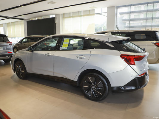 Vehículos energéticos 2022 Velite 6 EV Smart Plus Edición P0000093 Formulario de suspensión trasera