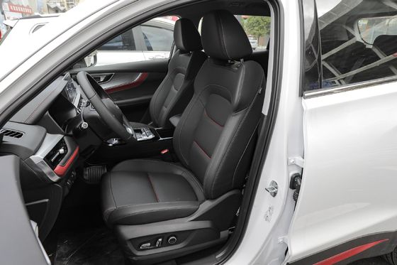 Car Chery Tiggo 7 SUV 2023 Modelo Actualizado 1.5t CVT Edición dinámica para la estructura del SUV