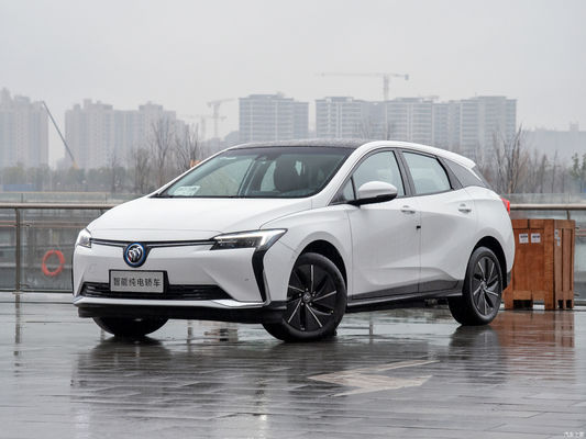 Solicitud personalizada Vehículos eléctricos 2022 Velite 6 EV Edición Inteligente Plus para bien