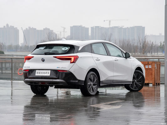Solicitud personalizada Vehículos eléctricos 2022 Velite 6 EV Edición Inteligente Plus para bien
