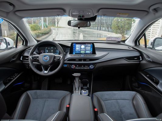 Solicitud personalizada Vehículos eléctricos 2022 Velite 6 EV Edición Inteligente Plus para bien