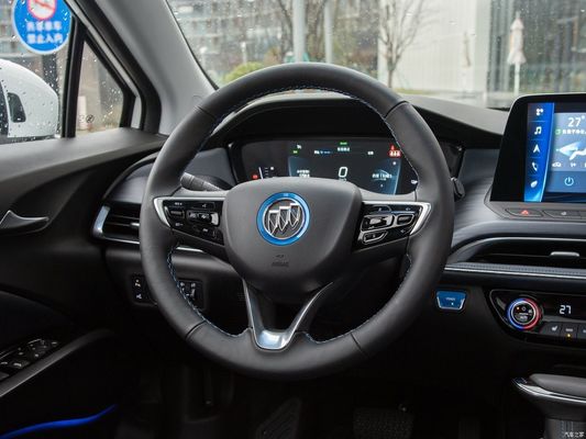 Solicitud personalizada Vehículos eléctricos 2022 Velite 6 EV Edición Inteligente Plus para bien