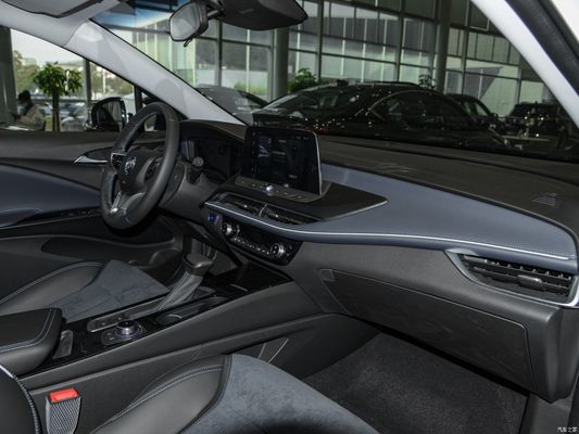 Solicitud personalizada Vehículos eléctricos 2022 Velite 6 EV Edición Inteligente Plus para bien
