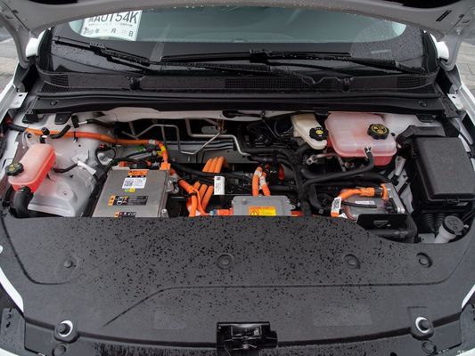 Solicitud personalizada Vehículos eléctricos 2022 Velite 6 EV Edición Inteligente Plus para bien