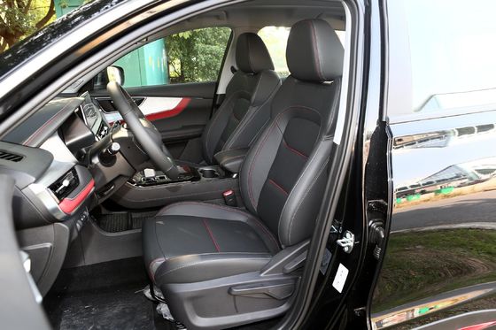 Coche Chery Tiggo 7 2022 Modelo Superpower Edición 1.5t CVT Superpower Guardian FWD Drive