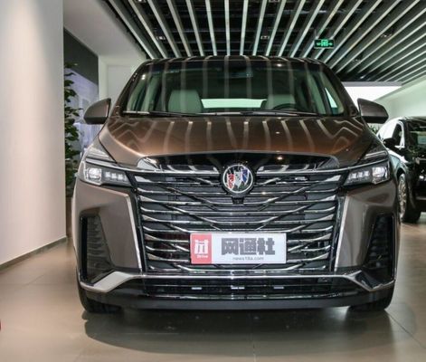 Buick GL8 2023 Avenir versión Pro de 7 plazas Coche de gasolina con tipo de combustible gasolina