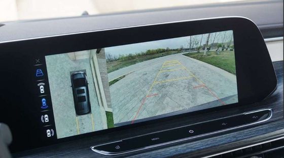 Buick GL8 2023 Avenir versión Pro de 7 plazas Coche de gasolina con tipo de combustible gasolina