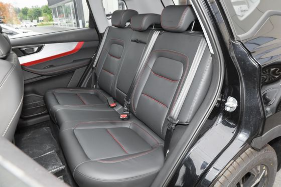 Superpower Warrior Edition SUV Chery Tiggo 7 2022 Modelo Superpower Edición 1.5t CVT