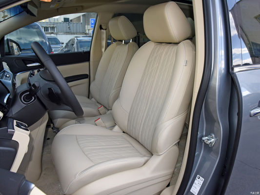 2023 Buick GL8 Clase Ejecutiva MPV Coche de gasolina Coche Smart Dignity Versión 5238*1878*1800