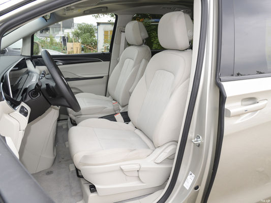 2023 Buick GL8 Es Comfort Version Coche de gasolina con sistema de control del volante izquierdo