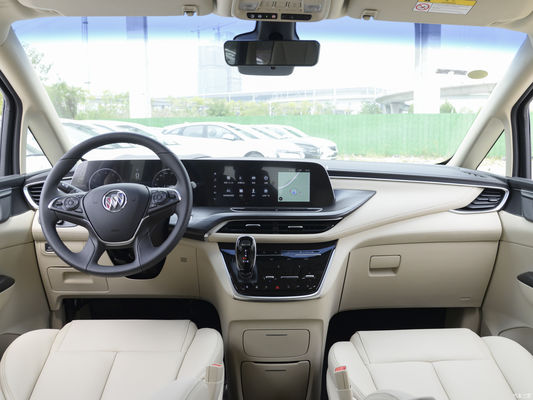 MPV Buick Gl8 2023 Es versión exclusiva Coche de gasolina con sistema de frenado Epb