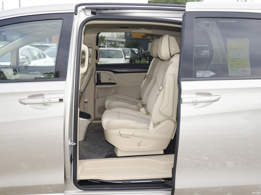 MPV Buick Gl8 2023 Es versión exclusiva Coche de gasolina con sistema de frenado Epb