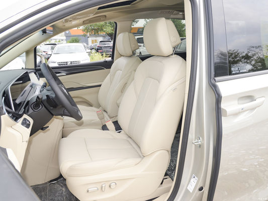 MPV Buick Gl8 2023 Es versión exclusiva Coche de gasolina con sistema de frenado Epb