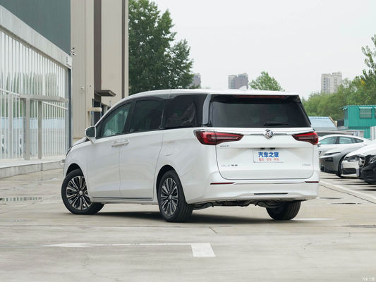 MPV Buick Gl8 2023 Es Versión de lujo Asientos de gasolina 7 Servicio postventa en línea / local