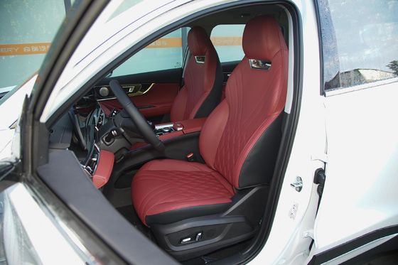 Chery Tiggo 7 Plus 2023 Modelo 1.6tgdi DCT Prestige Edition y dentro de su presupuesto