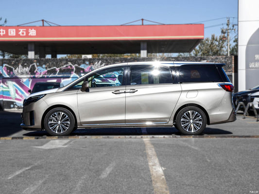 Buick GL8 2023 Es Smart versión insignia MPV de gasolina velocidad máxima 195 Km/H para beneficio