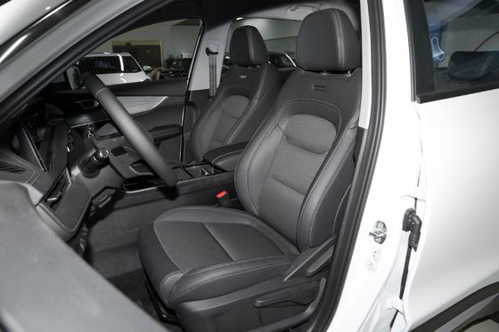 2021 Modelo 1.5t Manual Edición de lujo FWD Chery Tiggo 7 Plus con desplazamiento de 1000-1600cc