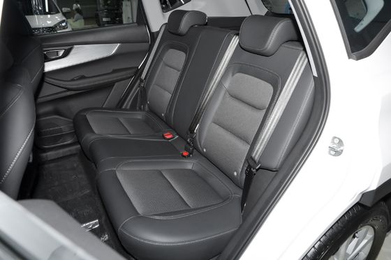 2021 Modelo 1.5t Manual Edición de lujo FWD Chery Tiggo 7 Plus con desplazamiento de 1000-1600cc