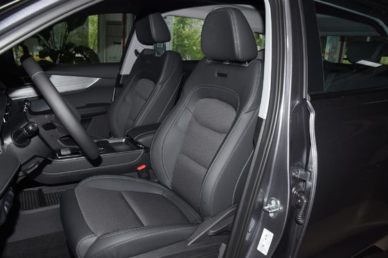 FWD Drive Chery Tiggo 7 Plus 2021 Modelo 1.5t CVT Edición de moda Solicitud personalizada