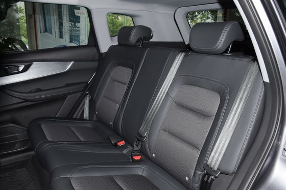 FWD Drive Chery Tiggo 7 Plus 2021 Modelo 1.5t CVT Edición de moda Solicitud personalizada