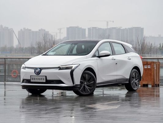 Buick Velite 6 2022 Internet Smart PLUS Version Coche eléctrico con velocidad máxima de 170 Km/h