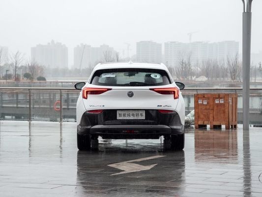Buick Velite 6 2022 Internet Smart PLUS Version Coche eléctrico con velocidad máxima de 170 Km/h