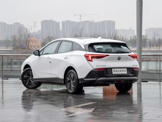 Buick Velite 6 2022 Internet Smart PLUS Version Coche eléctrico con velocidad máxima de 170 Km/h
