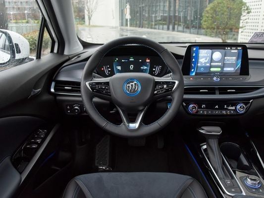 Buick Velite 6 2022 Internet Smart PLUS Version Coche eléctrico con velocidad máxima de 170 Km/h