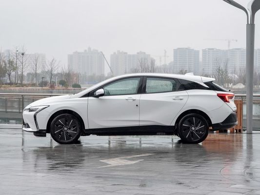 Buick Velite 6 2022 Internet Smart PLUS Version Coche eléctrico con velocidad máxima de 170 Km/h