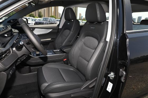 Chery Tiggo 7 Plus 2021 Modelo 1.5t CVT Edición de lujo en línea / Servicio local de posventa