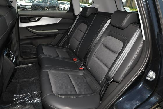 Chery Tiggo 7 Plus 2021 Modelo 1.5t CVT Edición de lujo en línea / Servicio local de posventa
