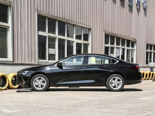 Tipo de combustible Gasolina Personalización Gasolina Buick Regal 2024 25t Super Enjoy Versión