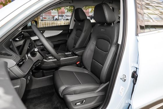 Chery Tiggo 7 Plus 2021 Modelo 1.5t CVT Edición Prestige Disposición 1000-1600CC asientos 7