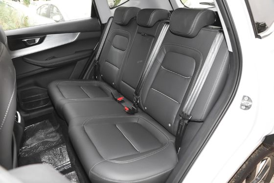 Capacidad 1000-1600CC Chery Tiggo 7 Plus 2021 Modelo 1.5t CVT Edición Prestige