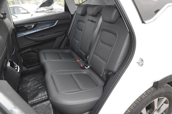 2021 Modelo Kunpeng Edición 1.6tgdi DCT Prestige Edición Chery Tiggo 7 Más 4500x1842x1746